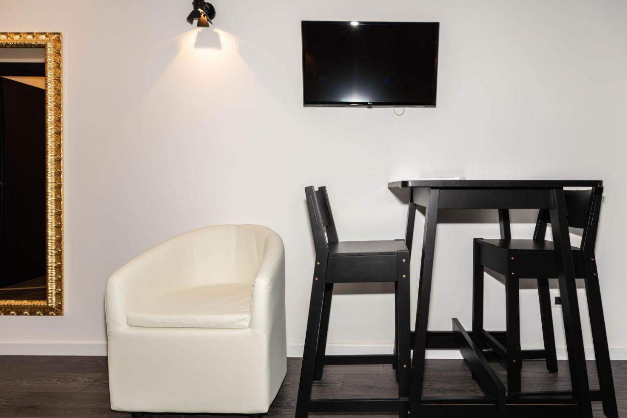 Trevi & Pantheon Design Rooms — Foto 2